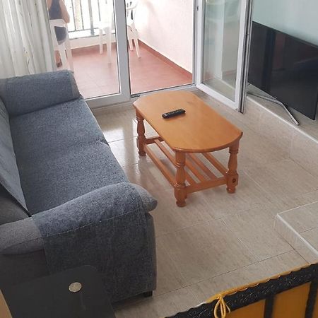 Peniscola Playa Apartment Exterior photo